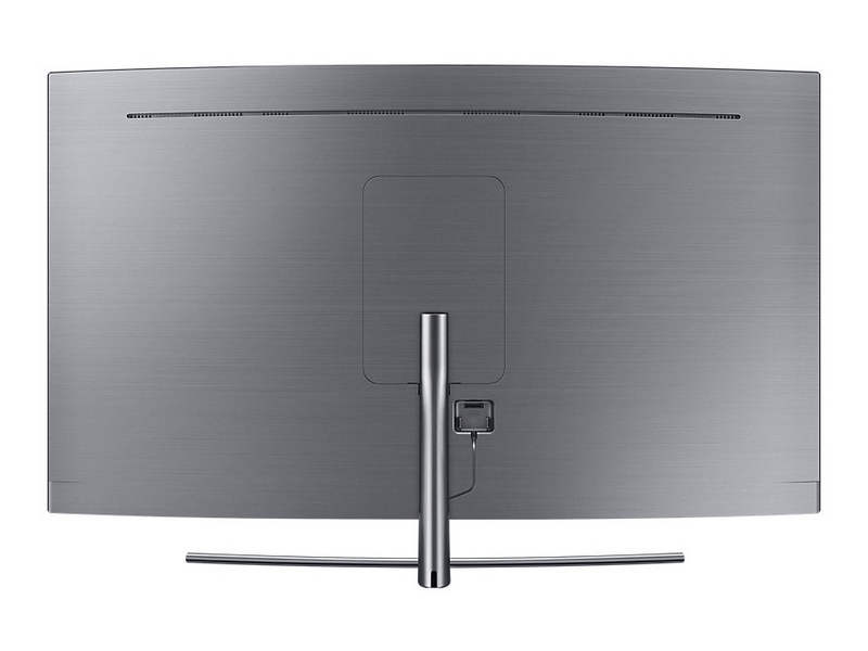 Samsung QE65Q8CNATXXH 4K Ultra HD Smart Ívelt QLED Tv