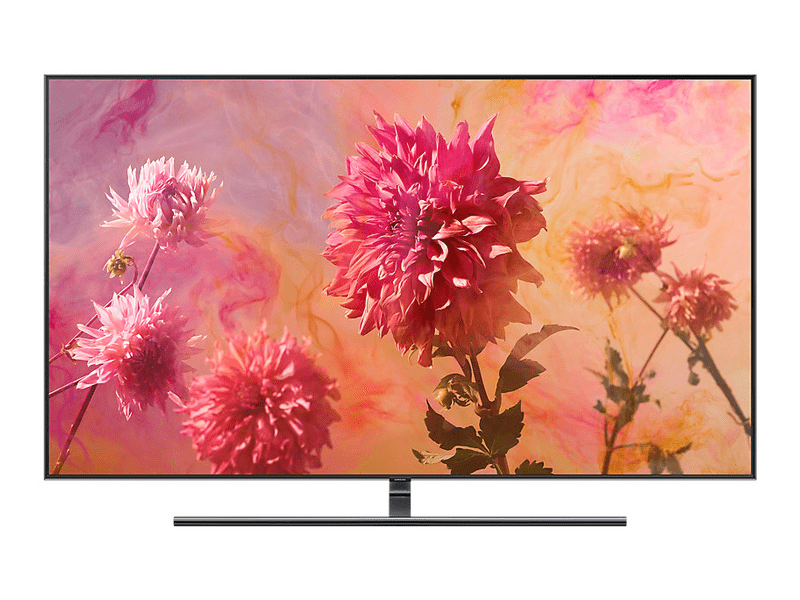 Samsung QE55Q9FNATXXH 4K Ultra HD Smart QLED Tv