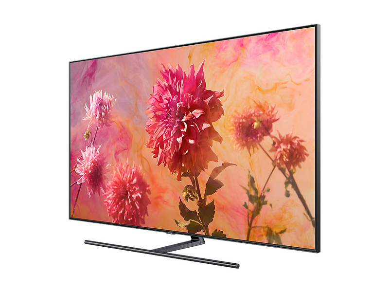 Samsung QE55Q9FNATXXH 4K Ultra HD Smart QLED Tv