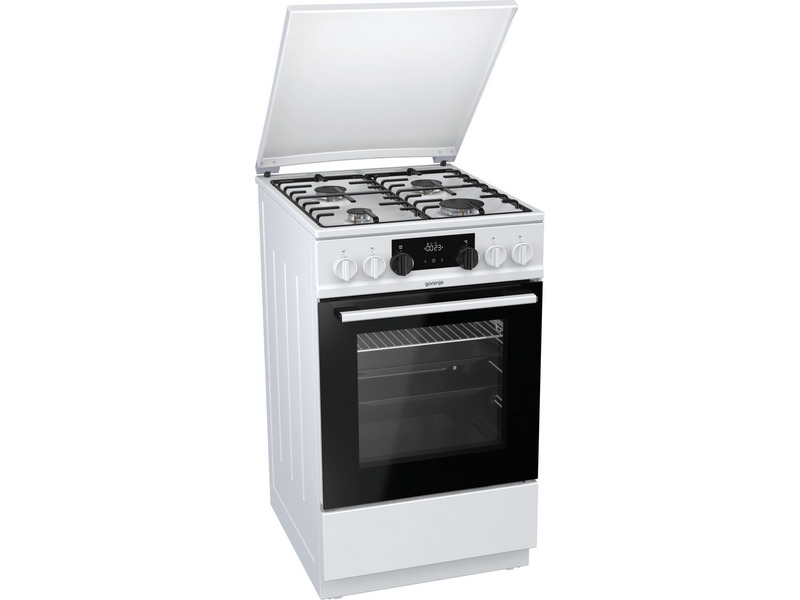 GORENJE K5341WH-B Kombinált tűzhely