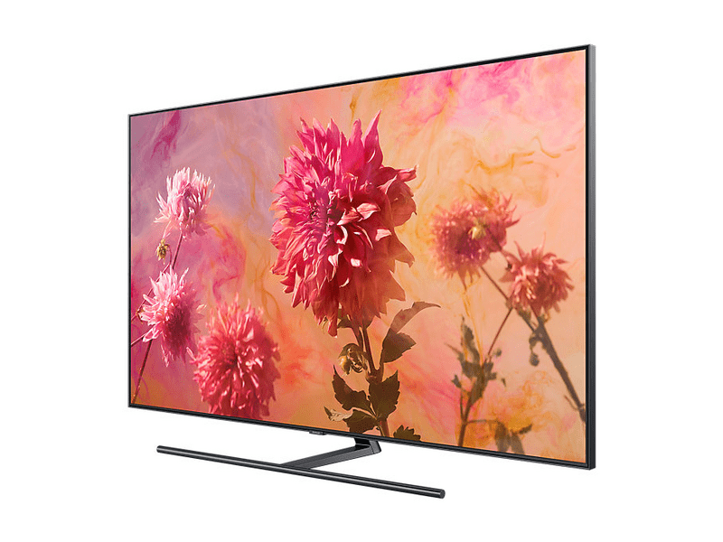 Samsung QE65Q9FNATXXH 4K Ultra HD Smart QLED Tv