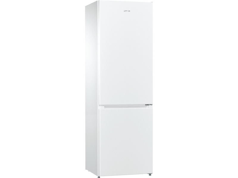 GORENJE RK611PW4 Alulfagyasztós kombinált hűtőszekrény