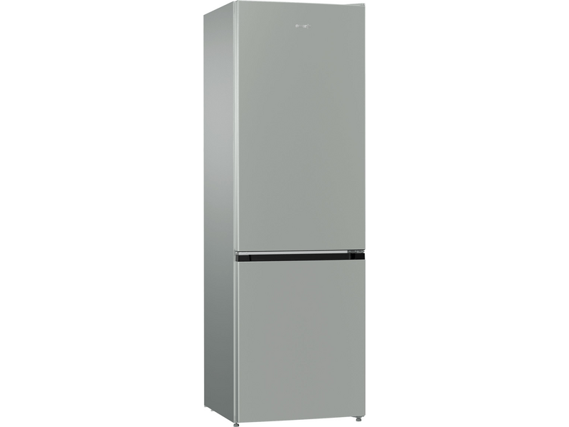 GORENJE NRK611PS4 Alulfagyasztós kombinált hűtőszekrény