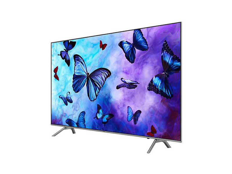 Samsung QE55Q6FNATXXH 4K Ultra HD Smart QLED Tv