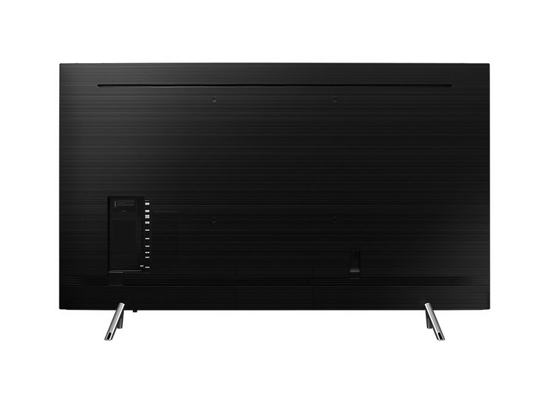 Samsung QE55Q6FNATXXH 4K Ultra HD Smart QLED Tv