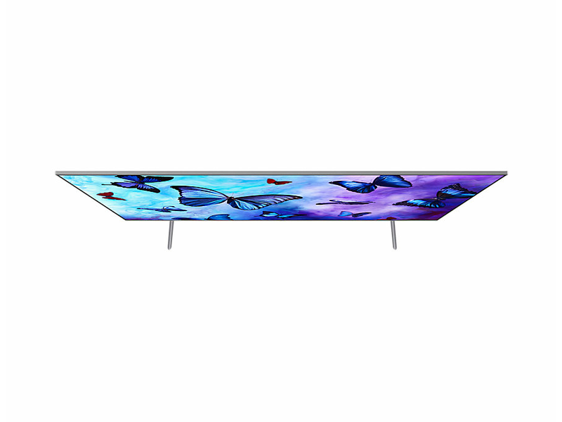 Samsung QE75Q6FNATXXH 4K Ultra HD Smart QLED Tv