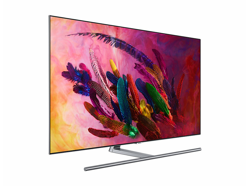 Samsung QE65Q7FNATXXH Ultra HD Smart QLED Tv