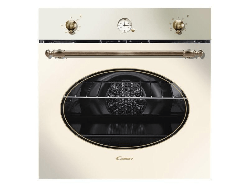 CANDY FCR 824 BA Beépíthető sütő