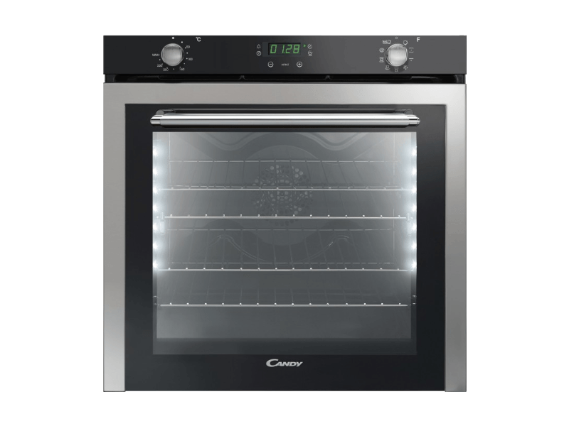 CANDY FCXE 625 VNX Beépíthető elektromos sütő