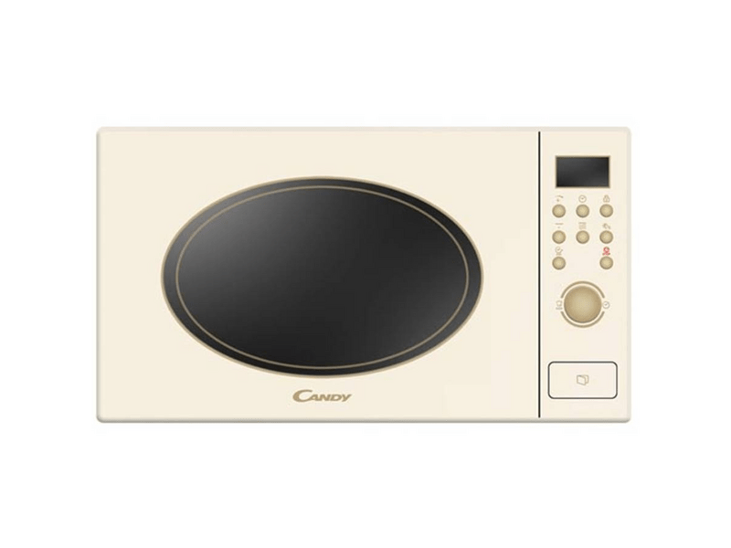 Candy MIC20GDFBA Beépíthető mikrohullámú sütő