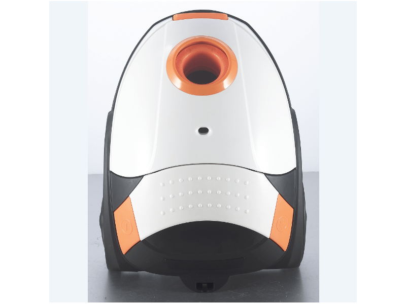 Hausmeister HM 2040 Porzsákos porszívó