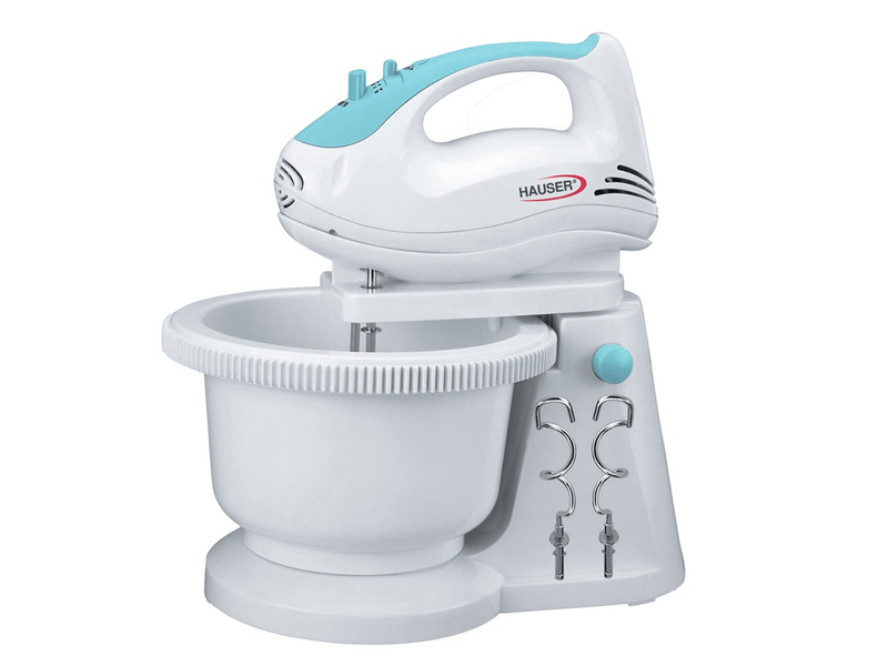 HAUSER SM-920 B Tálas mixer