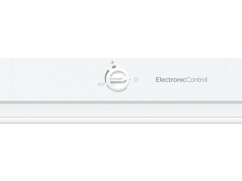 GORENJE NRK611PW4 Alulfagyasztós kombinált hűtőszekrény