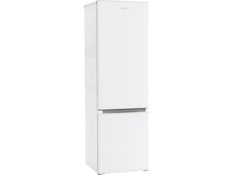GORENJE RK4171ANW Alulfagyasztós kombinált hűtőszekrény