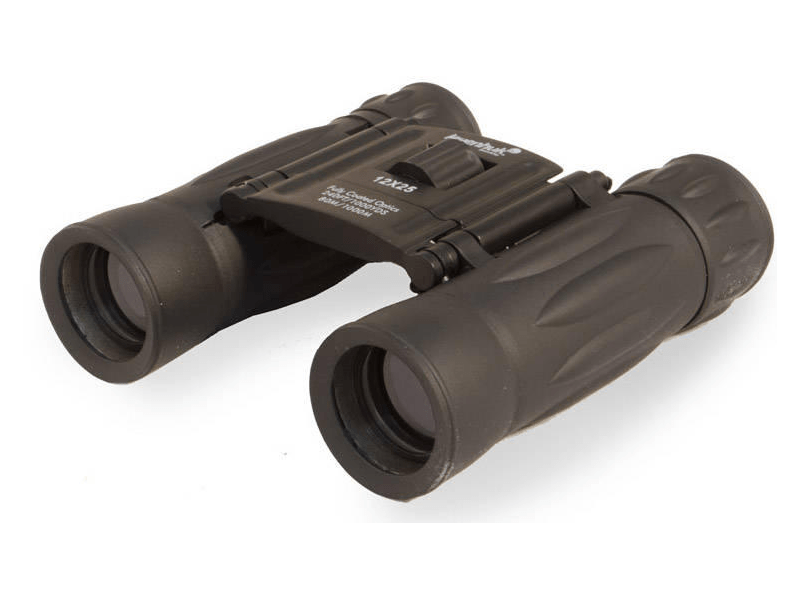 Levenhuk Atom 12x25 Kétszemes távcső