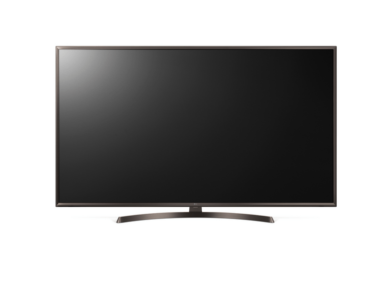 LG 65UK6400PLF 4K Ultra HD Smart LED Tv