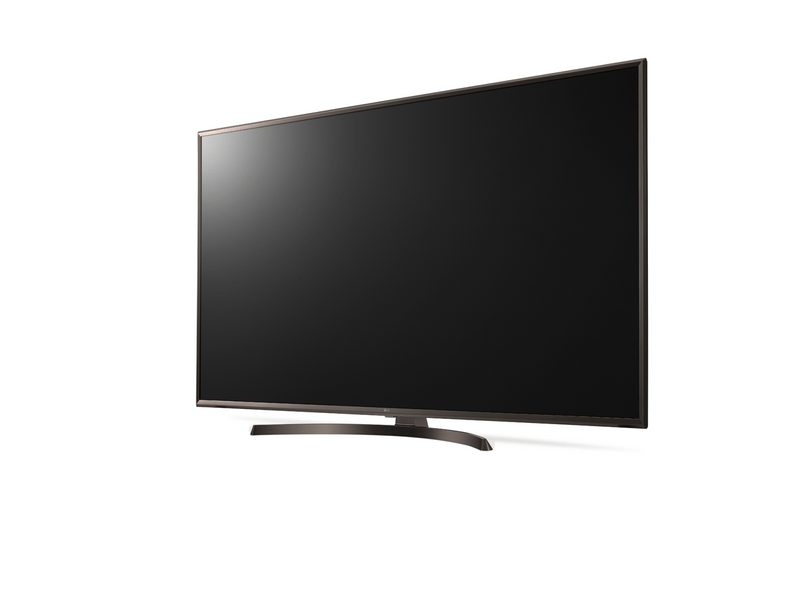 LG 65UK6400PLF 4K Ultra HD Smart LED Tv