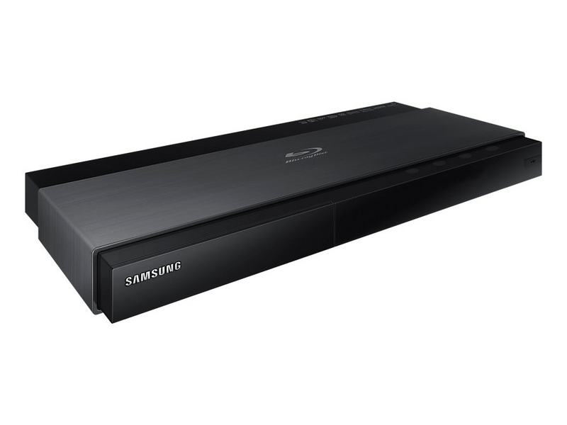 Samsung BD-J7500/EN Blu-ray lejátszó