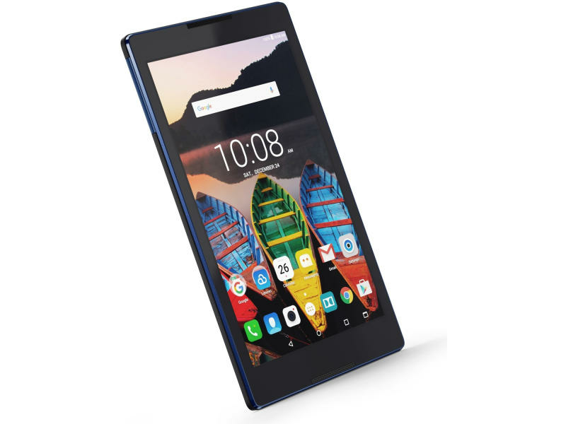 LENOVO Tab3 8 Plus ZA220005BG 16 GB Wi-Fi Tablet, Fekete