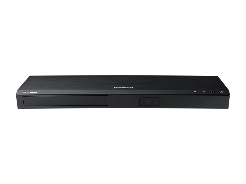 Samsung UBD-M7500/EN Ultra HD Blu-Ray lejátszó