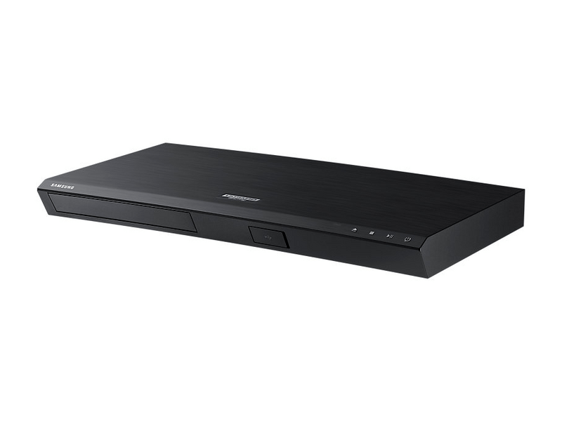 Samsung UBD-M7500/EN Ultra HD Blu-Ray lejátszó