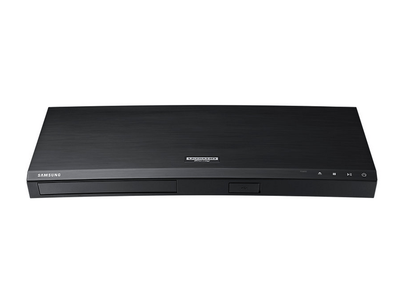Samsung UBD-M7500/EN Ultra HD Blu-Ray lejátszó