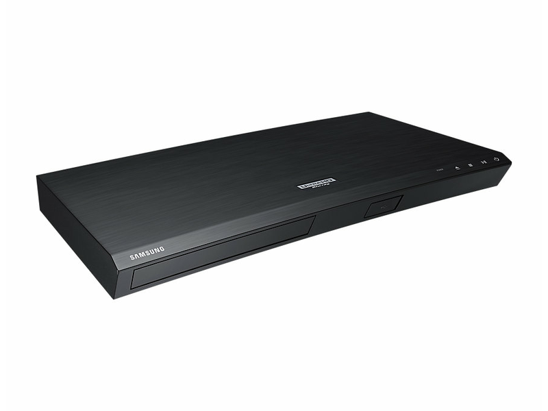 Samsung UBD-M7500/EN Ultra HD Blu-Ray lejátszó