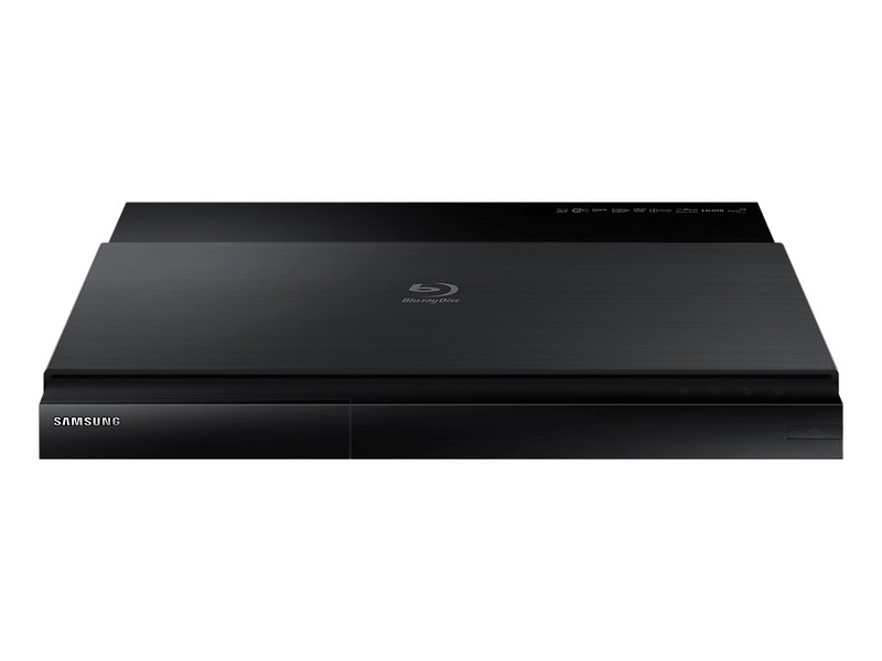 Samsung BD-J7500/EN Blu-ray lejátszó