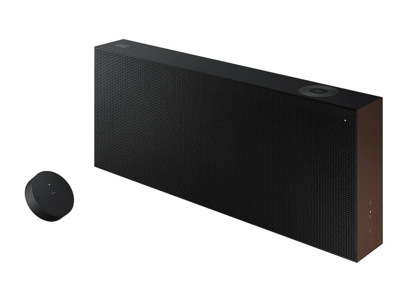 Samsung VL550/EN Lifestyle hangszóró, Fekete