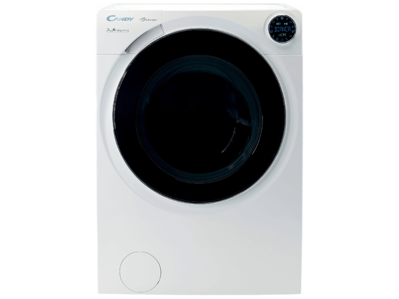 CANDY BWM4137PH6/1-S Elöltöltős mosógép