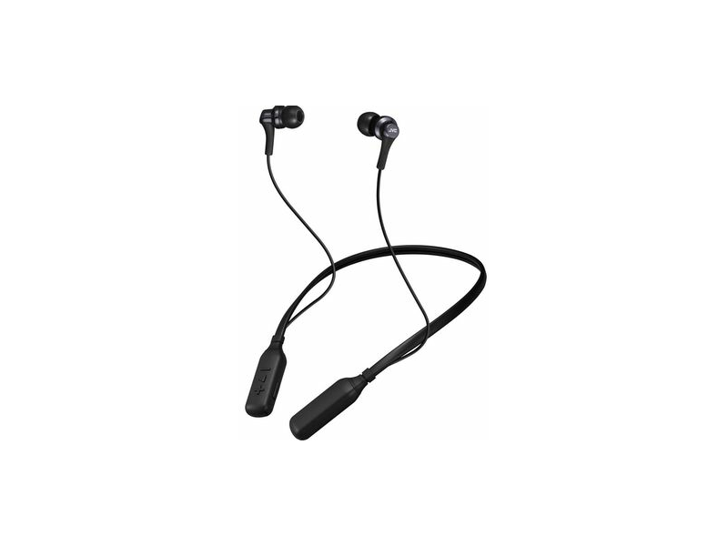 JVC HA-FX42BT Bluetooth fülhallgató, Fekete