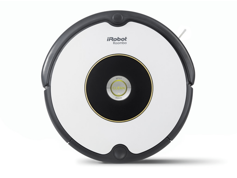 IROBOT ROOMBA 605 Robotporszívó
