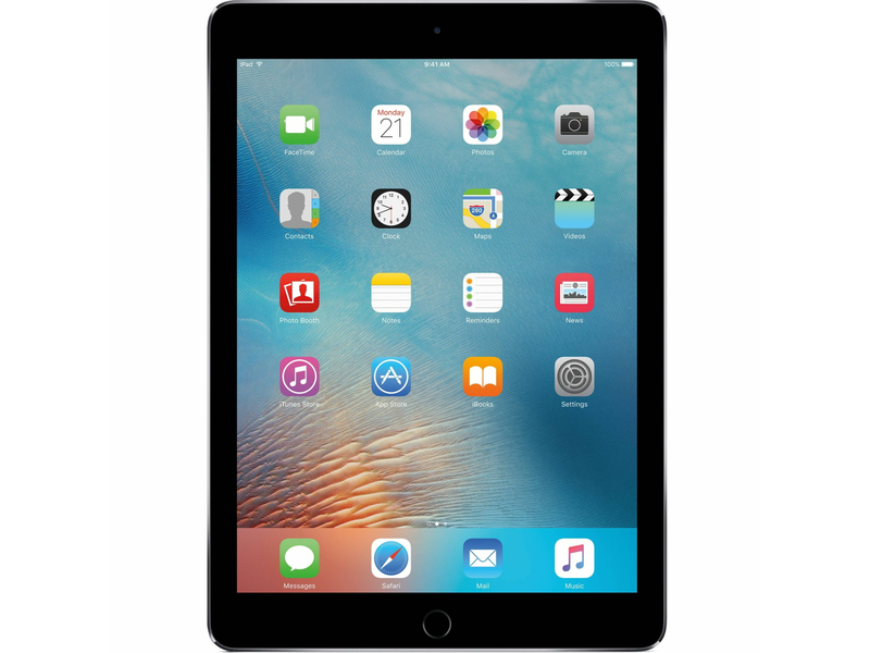 Apple iPad 9.7