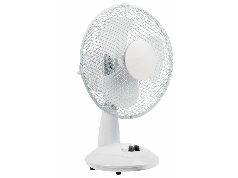 HQ FN09 Asztali ventilátor