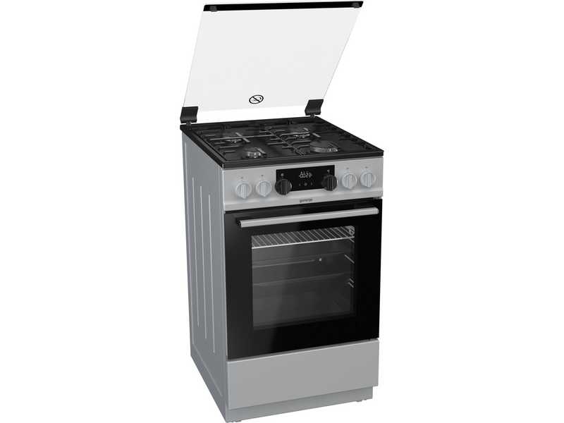 GORENJE K5341SH-B Kombinált tűzhely