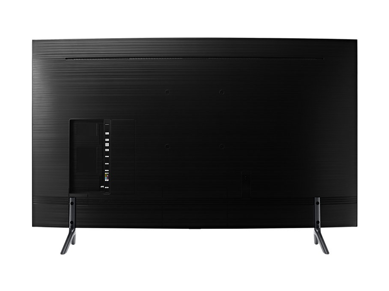 Samsung UE55NU7302KXXH 4K Ultra HD Smart Ívelt LED Tv