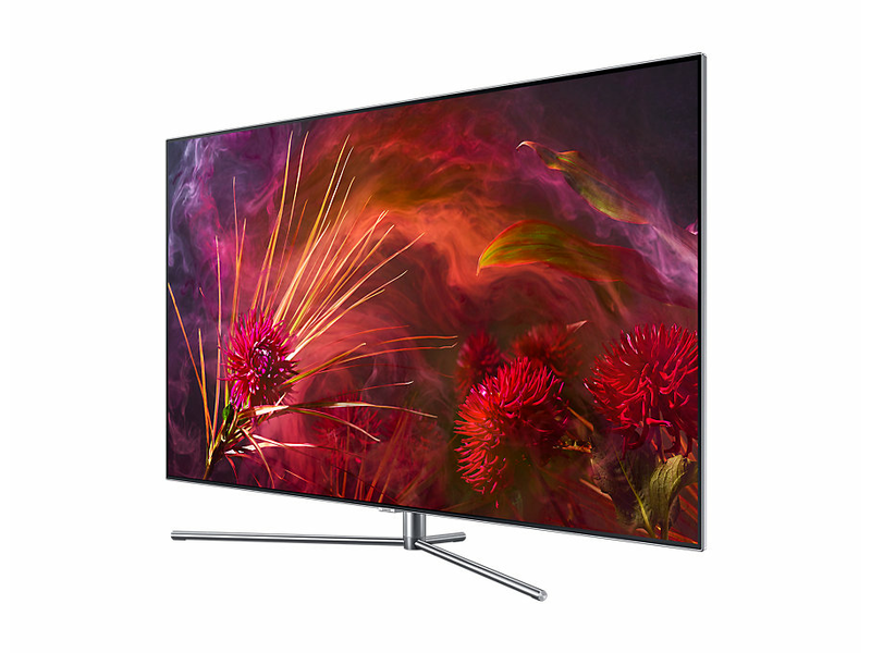 Samsung QE55Q8FNATXXH 4K Ultra HD Smart QLED Tv