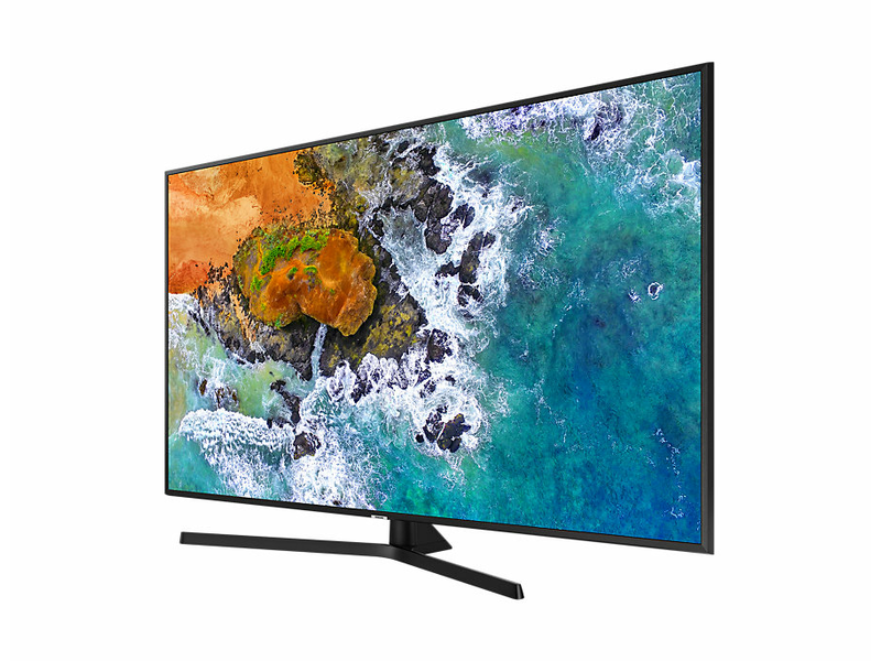 Samsung UE43NU7402UXXH 4K Ultra HD Smart LED Tv