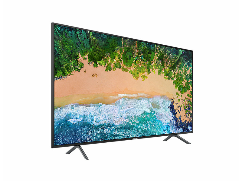 Samsung UE43NU7122KXXH 4K Ultra HD Smart LED Tv