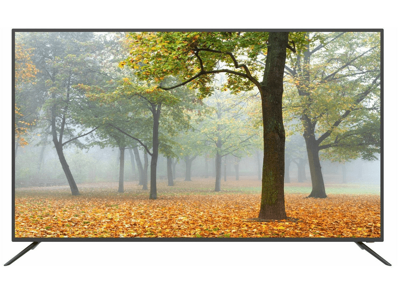 Smart Tech LE-6566UDSL 4K Ultra HD LED Tv