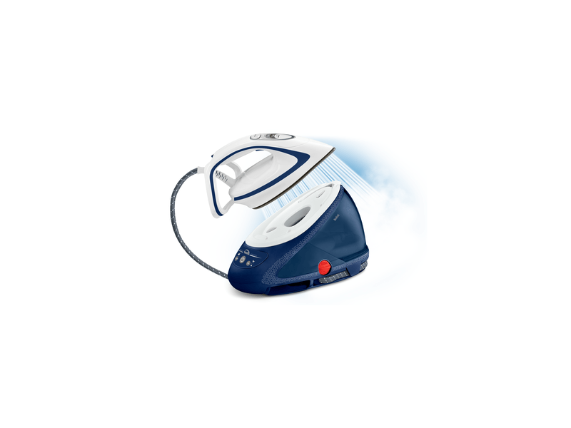 TEFAL GV9580E0 Pro Express Ultimate Care Vasaló