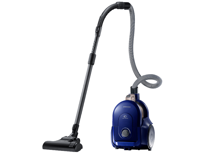 Samsung VCC43U0V3D/XEH Porzsák nélküli porszívó