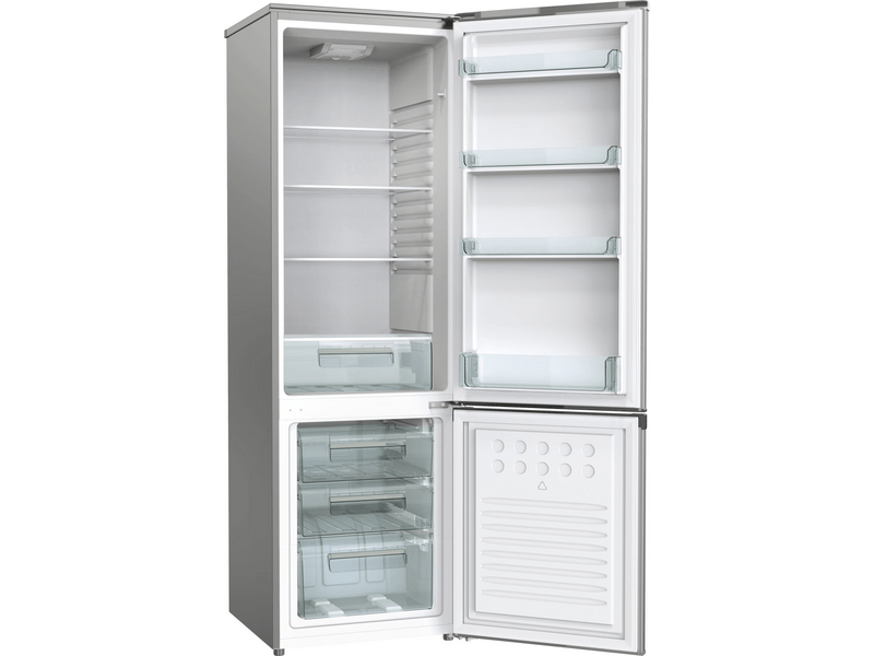 GORENJE RK4171ANX Alulfagyasztós kombinált hűtőszekrény