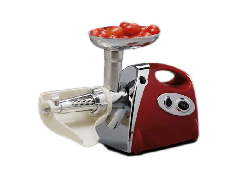 Ardes 7450R paradicsom passzírozó és húsdaráló