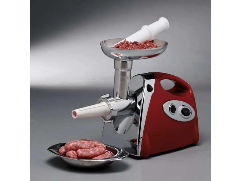 Ardes 7450R paradicsom passzírozó és húsdaráló