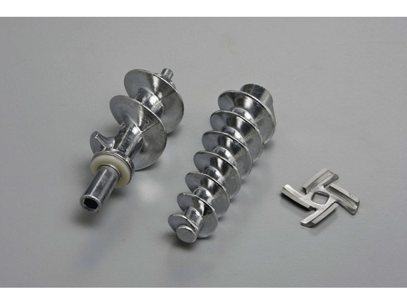 Ardes 7450R paradicsom passzírozó és húsdaráló