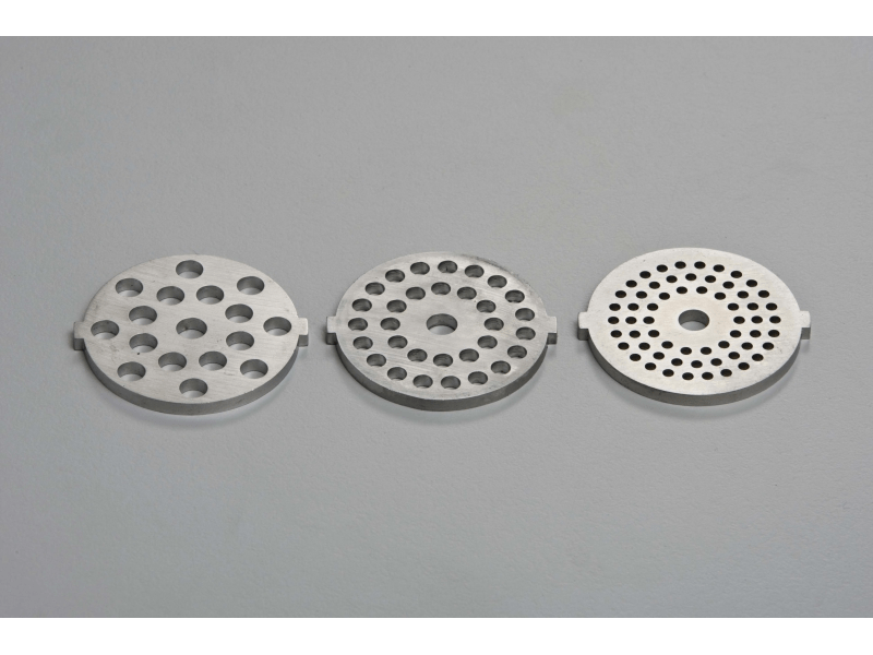 Ardes 7450R paradicsom passzírozó és húsdaráló