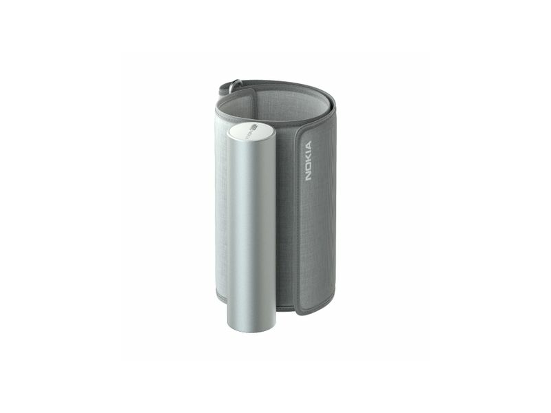 NOKIA BP801 Kompakt Bluetooth vérnyomásmérő monitor