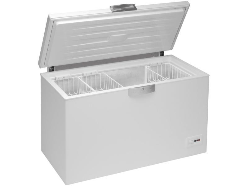 BEKO HSA-29520 Fagyasztóláda