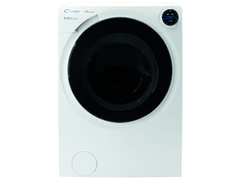 CANDY BWM1610PH7 Elöltöltős mosógép
